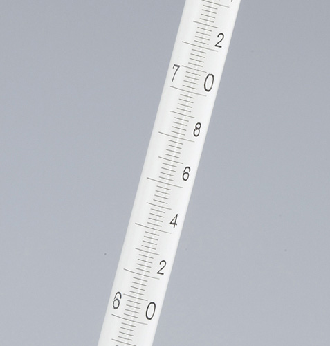 试剂试验用温度计（日本药典温度计）