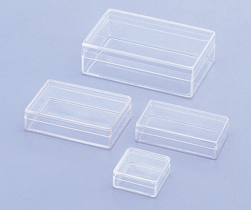 聚苯乙烯方形盒（洗净处理）