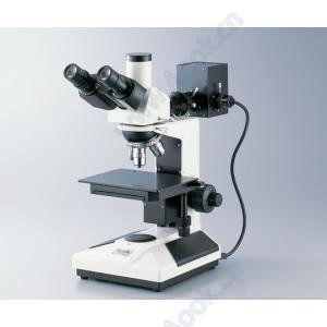 金属反射顕微鏡　交換用ランプ [1-9214-12]
