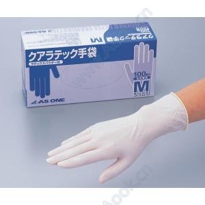 クアラテックＤＸパウダー付Ｓ１０００枚入 [6-3047-13]