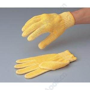 安全手袋（ケプラー製）　ＣＲ−１００２ [1-6924-02]