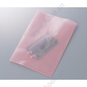 静電気防止ポリバッグＰＢ１０　１００枚入 [1-7054-01]