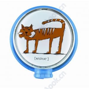 カラースクイッド IKAMAG・ Wildcat [2669922]