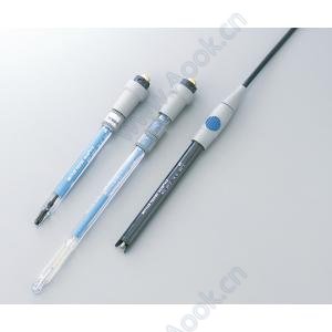 電極　ＩＩｎＬａｂ４１３ＳＧ／１０ｍ [1-8510-12]
