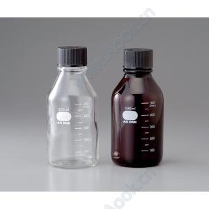 アイボトル　茶　１００ｍｌ [1-4568-12]