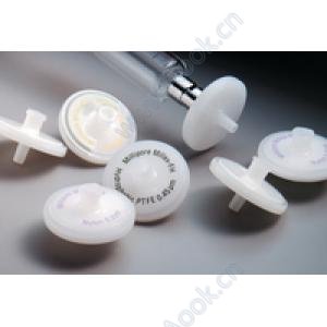 マイレクスーLH フィルター, 0.45 ・m, 親水性, PTFE, 25 mm, 非滅菌 [SLLHH25NB]