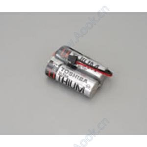 渦式フローモニター（液体用）電池ユニット [1-6236-05]