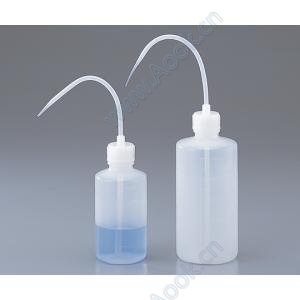 洗浄瓶　ＢＳ型　５００ｍｌ [1-4639-03]