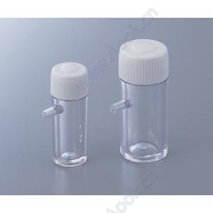 密封ボトルキャップ　乾燥剤ボトルＳ [1-7542-03]