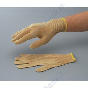 クリーンルーム用作業手袋　ＥＧＧ−３０ [1-6271-01]