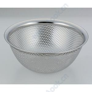 メッシュボール　２４ｃｍ [1-7470-04]