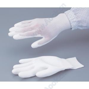 ＰＵコートナイロン手袋（手の平コート）Ｌ [2-8293-01]
