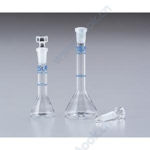 小容量メスフラスコ１０ＭＬ２９６０２６０ [5-5679-04]