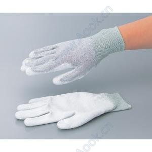 ダブルフィットＰＡ手袋　ＤＷ−Ｃ０２　Ｌ [1-7702-01]