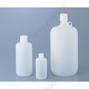 フッ素加工細口試薬瓶　２０９７−００１０ [4-5647-05]