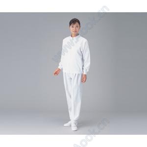 制電ウェア（男女兼用）　７−５２１（Ｓ） [1-8759-07]