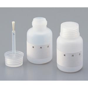 筆付容器　１６２　３０ｍｌ [2-8179-01]