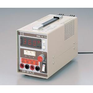 定電圧・定電流電源装置ＮＣ−１０１０ [2-5026-01]
