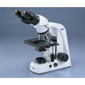 生物顕微鏡ＭＴ４２００Ｌ [1-8588-01]