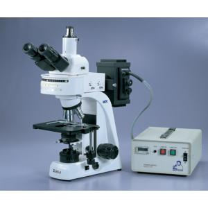 蛍光顕微鏡ＭＴ６３００Ｈ [1-8591-02]
