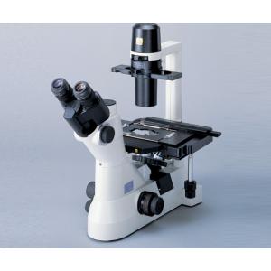培養倒立顕微鏡　ＴＳ１Ｆ−ＡＰＨ−ＳＡ [1-8033-01]
