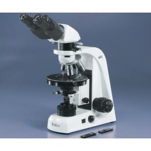 偏光顕微鏡　ＭＴ９３００ [1-8597-04]