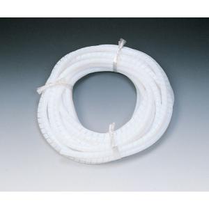 テフロンスパイラルホースＰＴＦＥ−１６用 [1-6435-06]