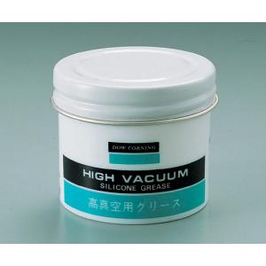 真空用グリース　　　５０ｇ [6-375-01]