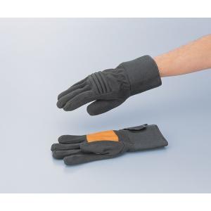 耐油・耐薬手袋　ＫＡ−２０ [8-5610-01]