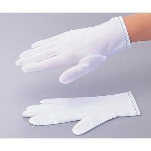 品質管理手袋　ＷＦ−８０ウーリーＬＬ [1-9491-01]