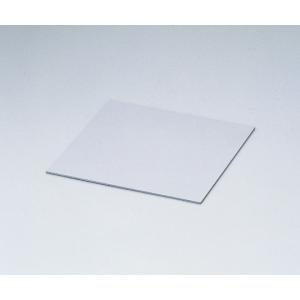 塩化ビニール板　１×１　５ｍｍ [6-618-05]