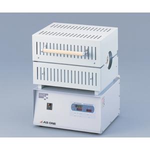 プログラム管状電気炉　ＴＭＦ−５００Ｎ [1-7555-22]