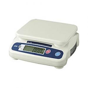 デジタルはかり　１２ｋｇ型　計量範囲：０．１から１２ｋｇ　ＳＪ－１２Ｋ SJ-12K