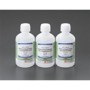 ＰＨ６．８６中性りん酸ｐＨ標準液 EA776AL-11