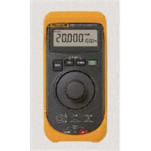 キャリブレータ　携帯型ループ校正器 Fluke707