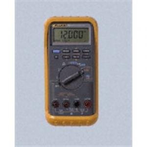 キャリブレータ　携帯型ループ校正器 Fluke-787