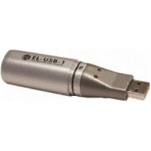データロガー　温度 EL-USB-1