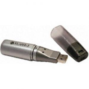 データロガー　電圧 EL-USB-3