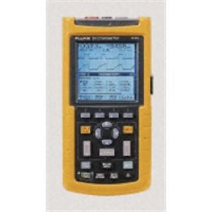 デジタルオシロスコープ　２０ＭＨｚ　２ｃｈ FLUKE-123/006S