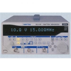 ファンクションジェネレータ　１０ｍＨｚ－１５ＭＨｚ SG-4105