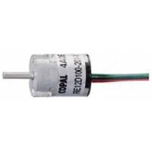 センサ　光学式　エンコーダ　ＲＥ１２Ｄ　３００Ｐ／Ｒ　５　ｔｏ　１２Ｖ　２相矩形波出力 RE12D-300-201-1/E