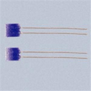 センサ　薄膜　白金測温抵抗体　１００Ω　１ｍＡ　±０．１５℃　ｔ＝０．８ FK 222-100-A