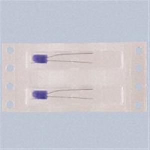 センサ　薄膜　白金測温抵抗体　１００Ω　１ｍＡ　±０．１５℃　ｔ＝０．８ FK 422-100-A