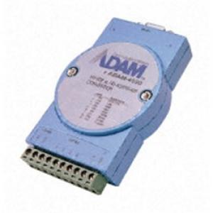 絶縁ＲＳ－２３２－ｔｏ－ＲＳ－４２２／４８５コンバータ ADAM-4520