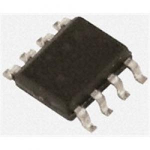 温度設定値コントローラ、タイプＫ熱電対用、熱電対コンディショナ内蔵　８　ｌｄ　ＳＯＩＣ AD597ARZ