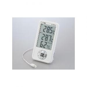 デジタル温湿度計 CTH-203