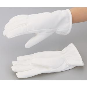 耐熱検査用手袋　ＭＴ７７６ [1-5290-01]