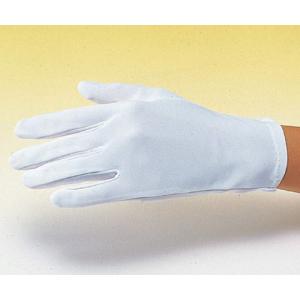 品質管理手袋　１１００　Ｍ　　１０双入 [7-052-16]