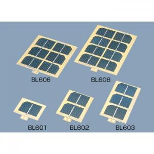 太陽電池&#40;光電池&#41;素子板 BL601/KN3116260