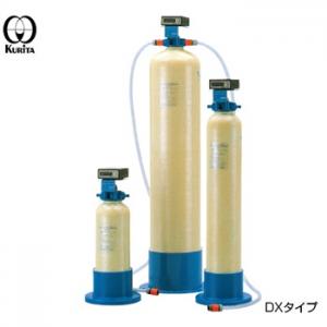 カートリッジ純水器 DX DX-07/KN3327300